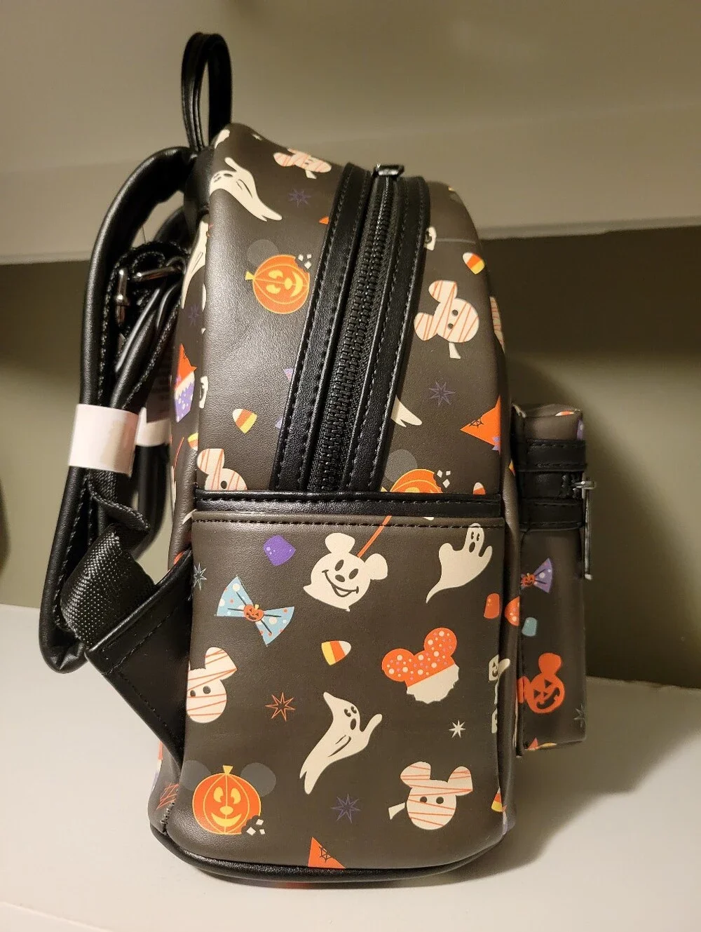 Loungefly disney parks